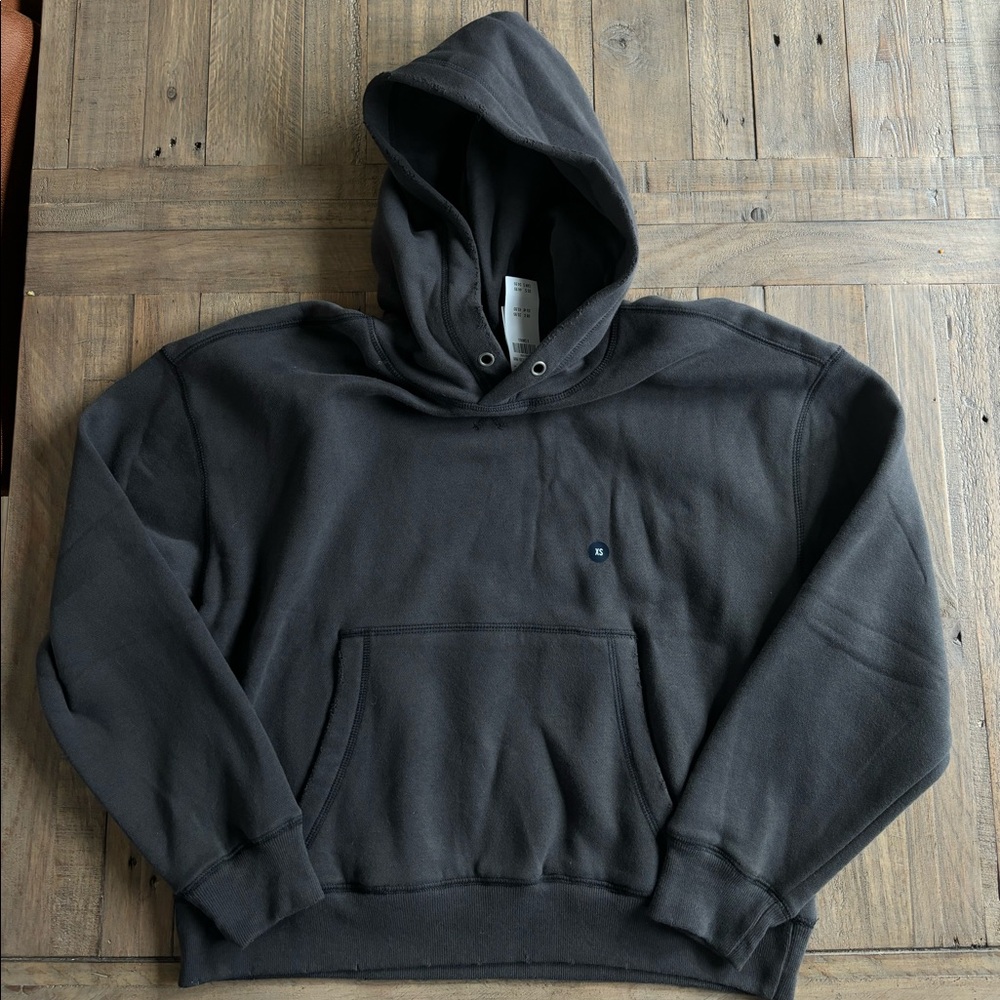 Hollister hoodie